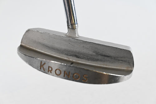 Kronos Mandala Putter / 34 Inch