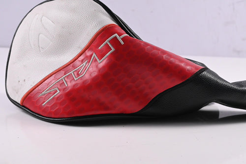 Taylormade Stealth 2 HD Driver / 10.5 Degree / Senior Flex Kuro Kage TM 5 Shaft