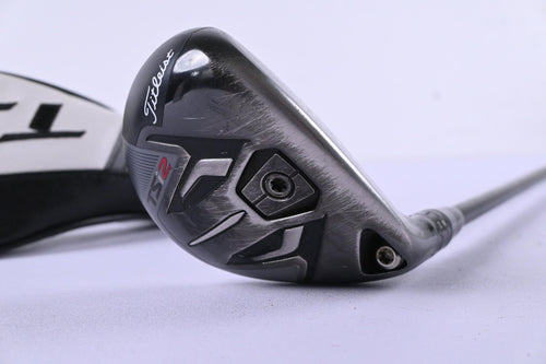 Titleist TSi2 #4 Hybrid / 21 Degree / Stiff Flex KBS TGI 80 Shaft