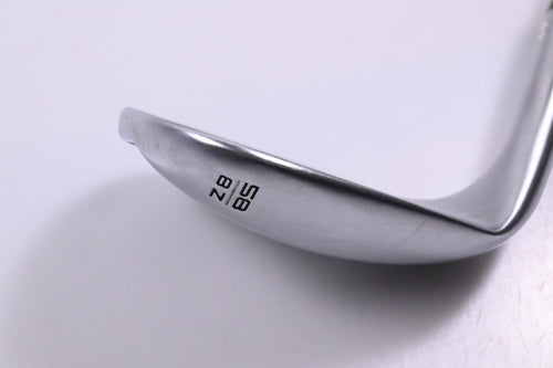 Callaway Opus SP+ Lob Wedge / 58 Degree / Stiff Flex Dynamic Gold S200 Shaft