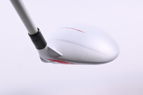 Taylormade Aeroburner #3 Wood / 15 Degree / Regular Flex Matrix Speed Rul-Z 60