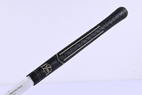 Wilson D100 #4 Hybrid / 22 Degree / Senior Flex Matrix OZIK Altus 5.6 Shaft