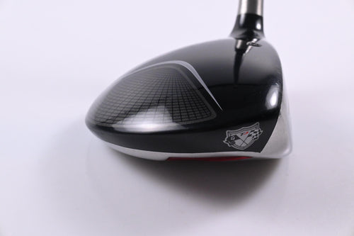 Taylormade Burner 2007 #3 Wood / 14.5 Degree / Stiff Flex Taylormade Reax 75