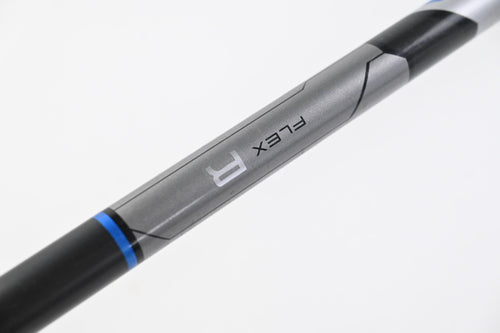 Taylormade SLDR S #3 Hybrid / 19 Degree / Regular Flex Fujikura Speeder 72 Shaft