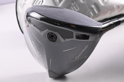 Taylormade Qi35 Driver / 12 Degree / Regular Flex Fujikura Air Speeder 50 Shaft