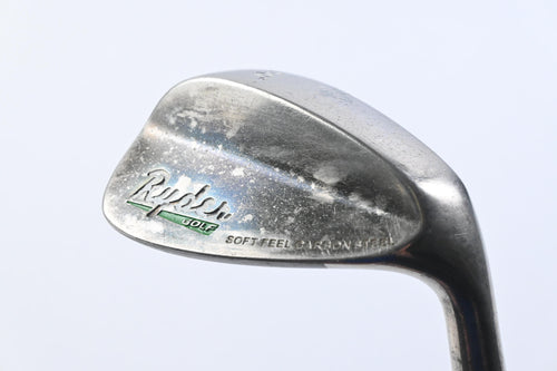 Ryder Golf Lob Wedge / 60 Degree / Wedge Flex True Temper Ryder Golf