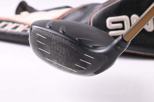 Ping G400 #3 Wood / 15 Degree / Regular Flex Ping ALTA CB 65 Shaft