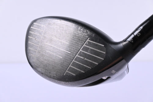 Callaway Paradym Ai Smoke Max Driver / 10.5 Degree / Stiff Flex Tensei Blue 55