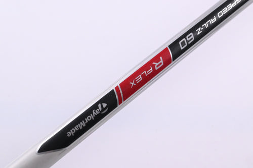 Taylormade Aeroburner #3 Wood / 15 Degree / Regular Flex Matrix Speed Rul-Z 60