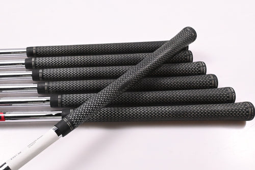 Titleist 718 AP2 Irons / 4-PW / X-Flex KBS Tour Shafts