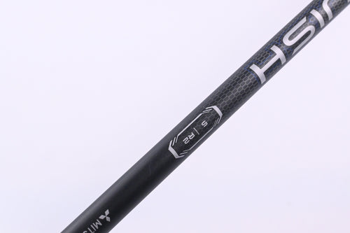 Callaway Paradym Ai Smoke Max D #3 Wood / 15 Degree / Senior Flex Vanquish 5