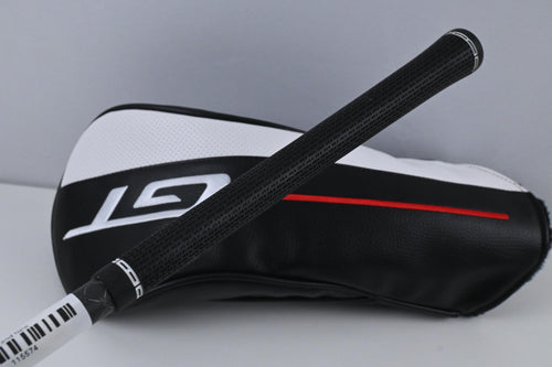 Titleist GT4 Driver / 8 Degree / X-Flex Tensei 1K Blue 55 Shaft
