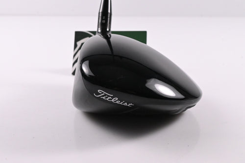 Left Hand Titleist TSR3 Driver / 9 Degree / Regular Flex Tensei AV Raw Blue 55