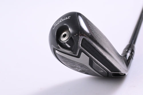 Titleist 818 H2 #3 Hybrid / 19 Degree / Stiff Flex Tensei CK Blue 70 Shaft
