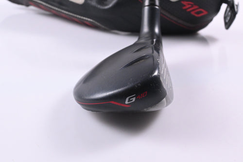 Ping G410 #3 Hybrid / 19 Degree / Senior Flex Ping Alta CB Red 70 Shaft