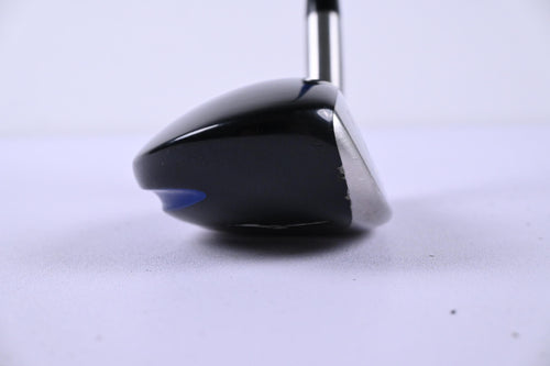 Mizuno CLK Fli-Hi #4 Hybrid / 23 Degree / Regular Flex Mizuno Exsar HS2 70 Shaft