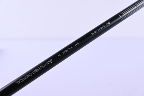 Callaway Paradym Ai Smoke Max Driver / 10.5 Degree / Stiff Flex Tensei Blue 55