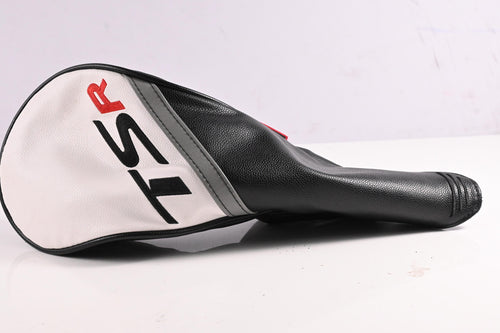 Left Hand Titleist TSR2 Driver / 10 Degree / Regular Flex Tensei AV Blue 55