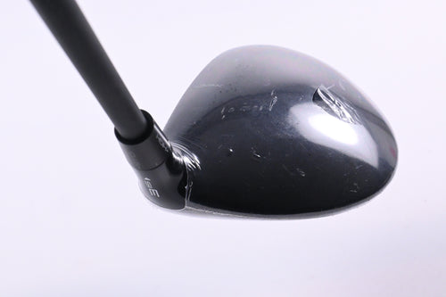 Mizuno JPX One #3 Wood / 15 Degree / Regular Flex Tensei 1K Blue 65 Shaft