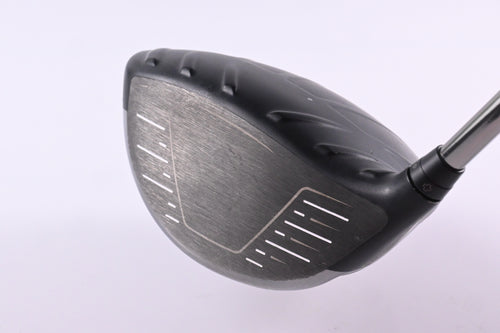 Ping G400 Max Driver / 9 Degree / Stiff Flex Ping Tour 65 Shaft