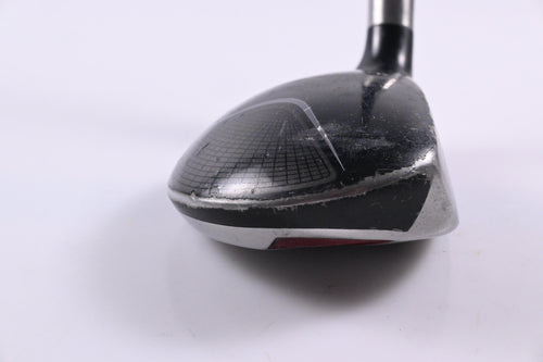 Taylormade Burner 2007 #3 Hybrid / 19 Degree / Regular Flex Taylormade Reax 65