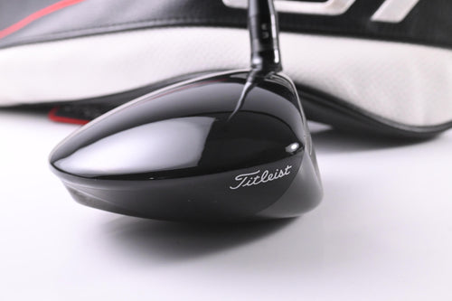 Titleist GT1 Driver / 10 Degree / Regular Flex Fujikura Air Speeder 40 Shaft