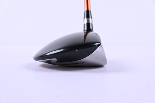 Ping G10 #4 Wood / 17 Degree / Stiff Flex Ping TFC 129F Shaft