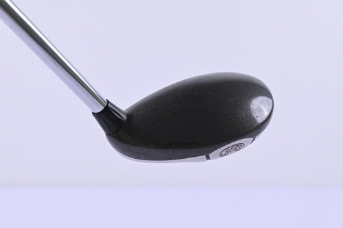 Callaway Heavenwood #2 Hybrid / 17 Degree / Uniflex Callaway Big Bertha Shaft