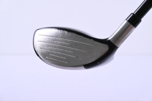 Taylormade Burner Superfast #3 Wood / 15 Degree / Regular Flex OZIK XCON 4.8