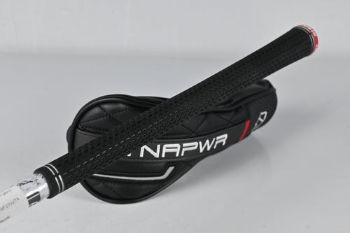 Ladies Wilson DYNAPWR 2025 #5 Hybrid / 25 Degree / Ladies Flex Denali Red 50