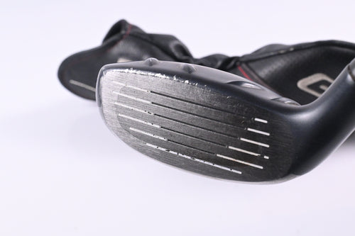 Ping G410 #3 Hybrid / 19 Degree / Senior Flex Ping Alta CB Red 70 Shaft