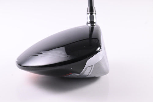 Cobra King F7 Driver / 9-12 Degree / Stiff Flex Fujikura Pro Black 60 Shaft