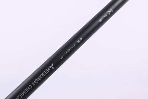 Mizuno JPX One #3 Wood / 15 Degree / Regular Flex Tensei 1K Blue 65 Shaft