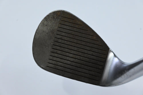 Callaway Jaws Raw Lob Wedge / 60 Degree / Wedge Flex Dynamic Gold Spinner