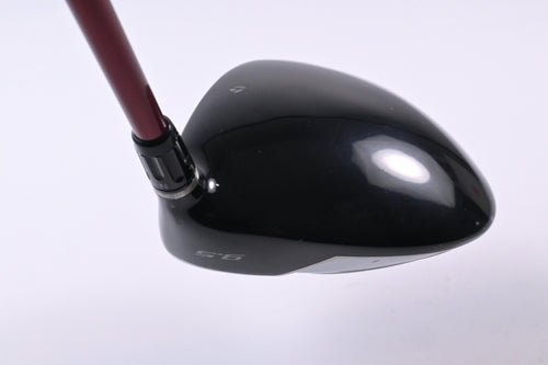 Taylormade R9 460 Driver / 9.5 Degree / Stiff Flex Aldila REAX 60 Shaft