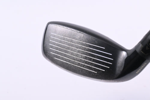 Titleist 818 H2 #3 Hybrid / 19 Degree / Stiff Flex Tensei CK Blue 70 Shaft