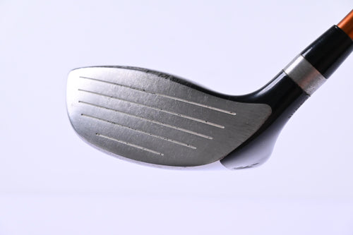 Ping G10 #4 Wood / 17 Degree / Stiff Flex Ping TFC 129F Shaft