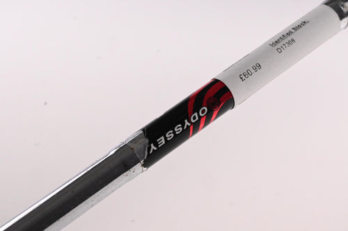 Odyssey White Hot XG 9 Putter / 33.5 Inch