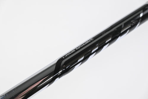 Ping S259 Lob Wedge / 58 Degree / Black Dot / Wedge Flex Ping Z-Z115 Shaft