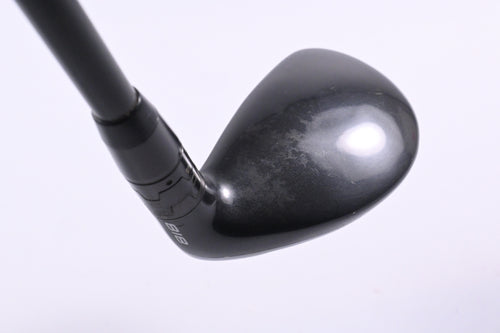 Titleist 818 H2 #3 Hybrid / 19 Degree / Stiff Flex Tensei CK Blue 70 Shaft