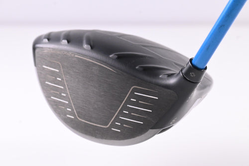 Ping G400 Max Driver / 9 Degree / X-Flex Matrix Radix 6 Shaft