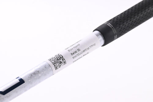 Callaway Elyte #4 Hybrid / 22 Degree / Regular Flex Denali Charcoal 60 Shaft