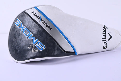 Callaway Paradym Ai Smoke Max Driver / 10.5 Degree / Stiff Flex Tensei Blue 55