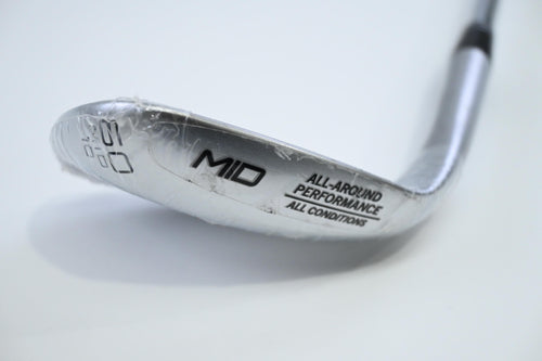 Cleveland RTZ Lob Wedge / 60 Degree / Wedge Flex Dynamic Gold Spinner