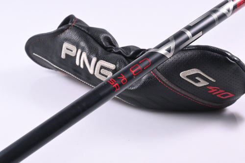 Ping G410 #3 Hybrid / 19 Degree / Senior Flex Ping Alta CB Red 70 Shaft