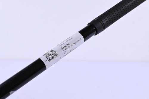 Mizuno CLK Fli-Hi #4 Hybrid / 23 Degree / Regular Flex Mizuno Exsar HS2 70 Shaft