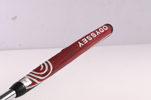 Odyssey White Hot XG 9 Putter / 33.5 Inch