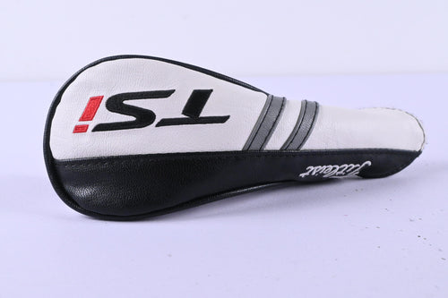 Titleist TSi2 #4 Hybrid / 21 Degree / Stiff Flex KBS TGI 80 Shaft