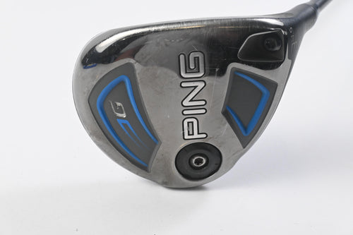Ping G Series #3 Wood / 14.5 Degree / Regular Flex Ping Alta CB 65 Shaft