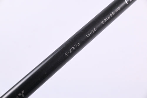 Titleist 818 H2 #3 Hybrid / 19 Degree / Stiff Flex Tensei CK Blue 70 Shaft
